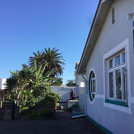 Pianoforte Swakopmund Eksteriør billede