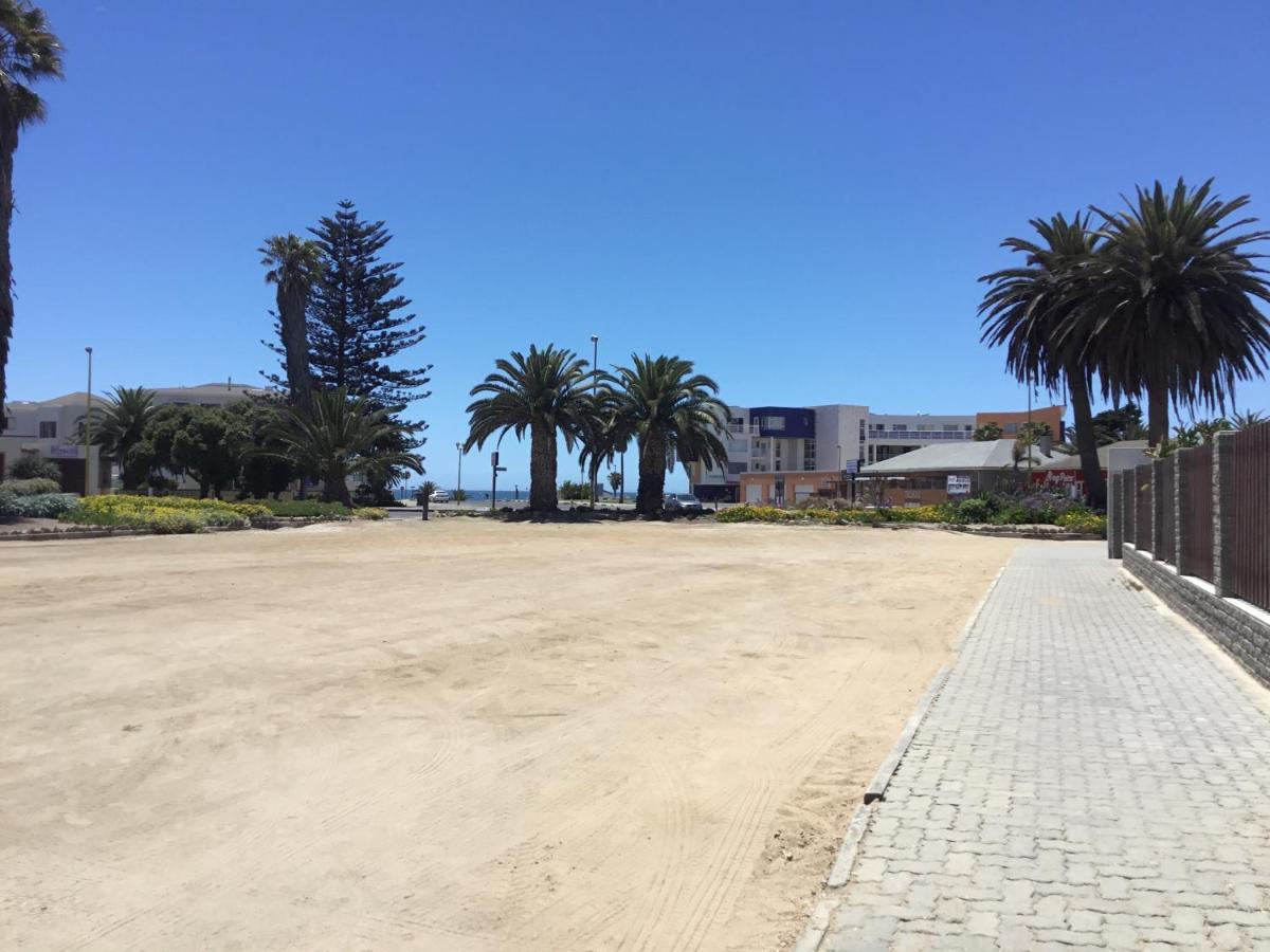 Pianoforte Swakopmund Eksteriør billede