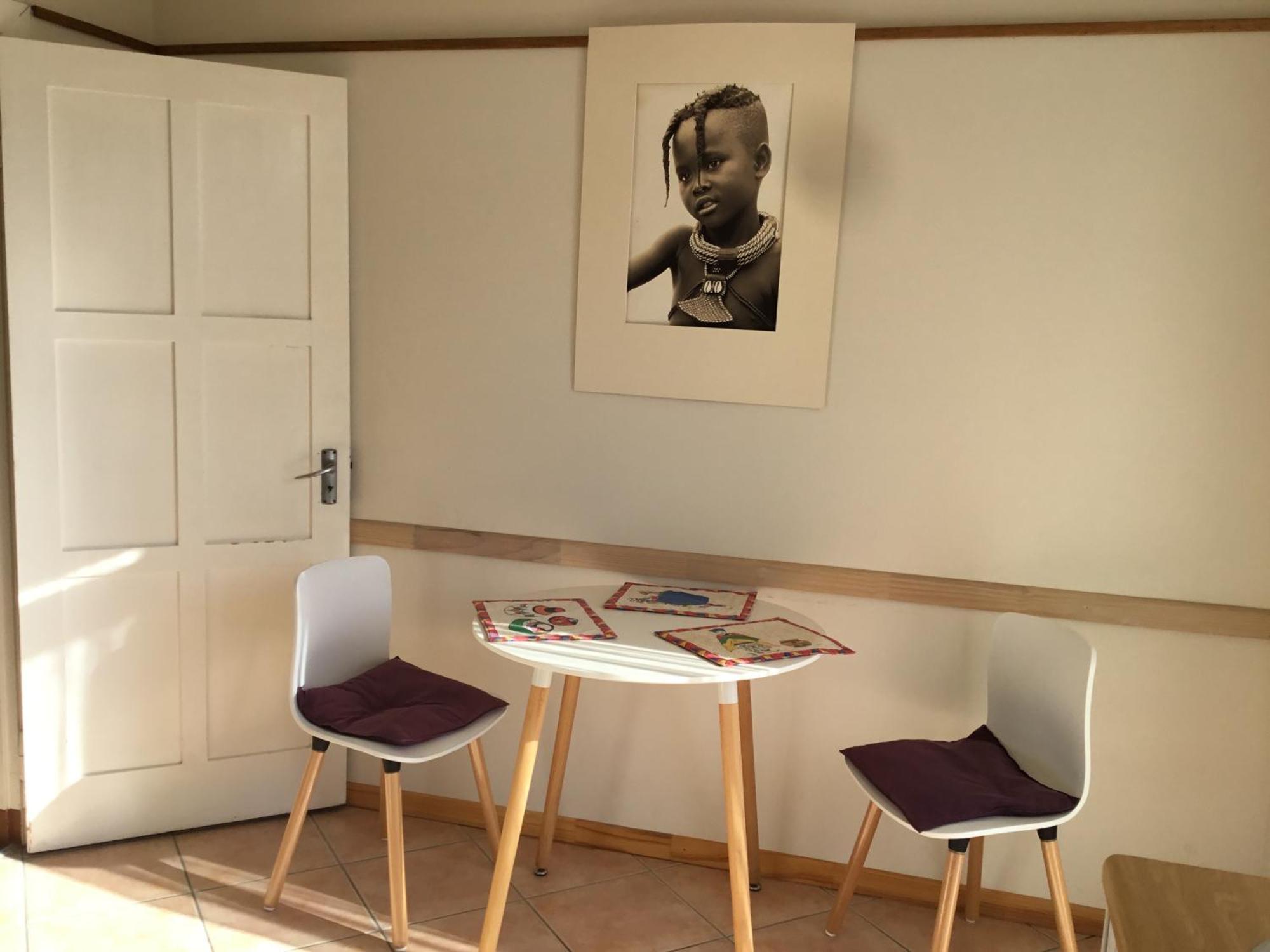 Pianoforte Swakopmund Eksteriør billede