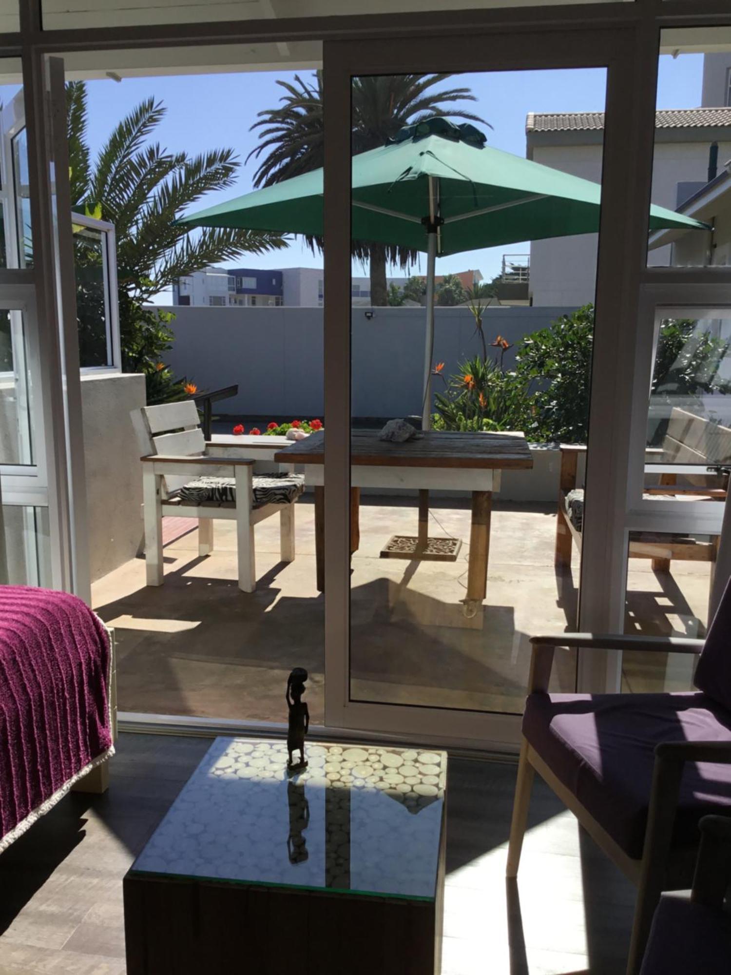 Pianoforte Swakopmund Eksteriør billede