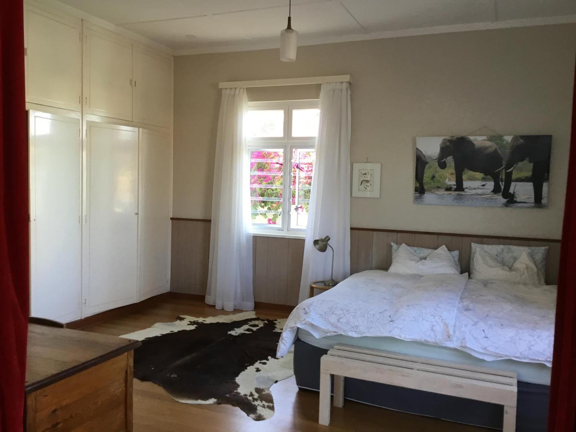 Pianoforte Swakopmund Eksteriør billede