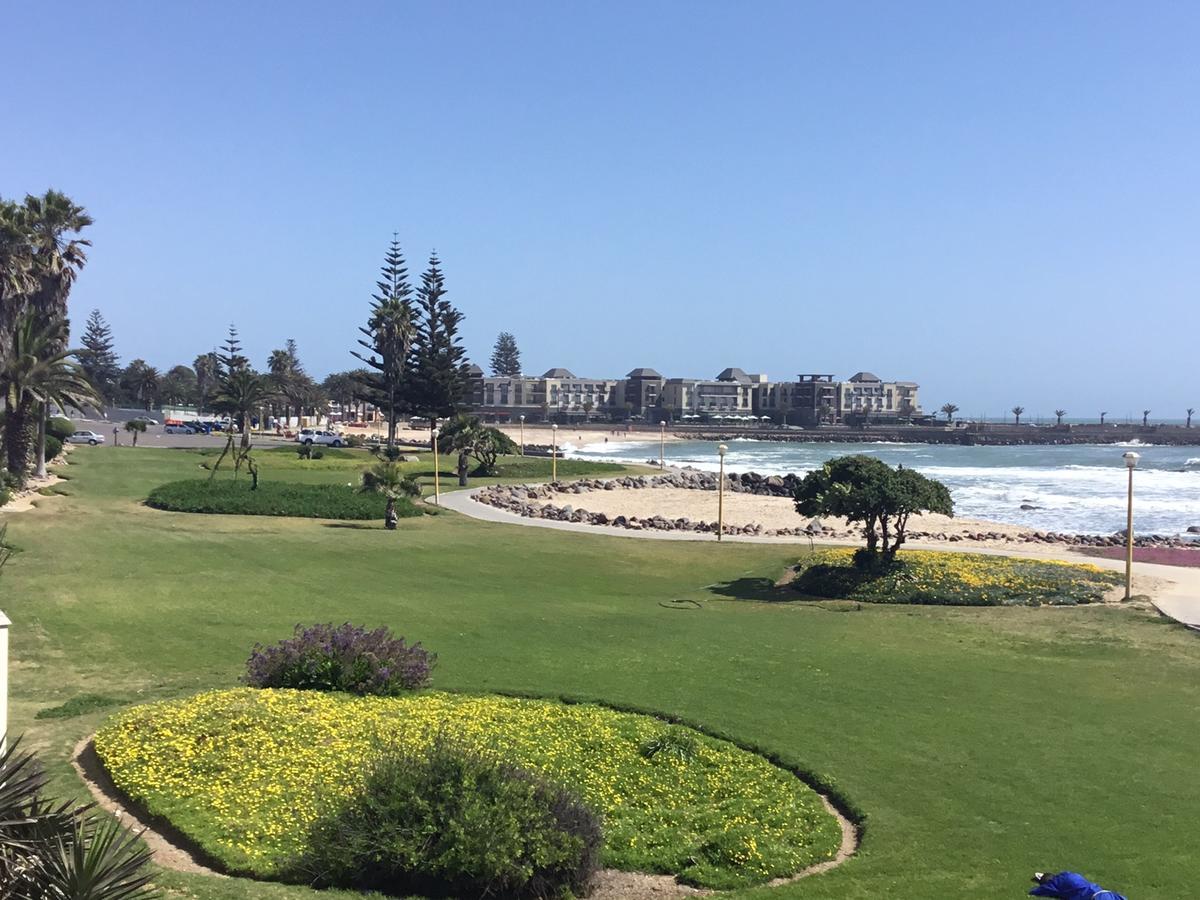 Pianoforte Swakopmund Eksteriør billede